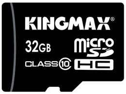 KM-MCSDHC10X32G [32GB]