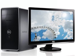 Inspiron 570 i.com Athlon II X2 250HDD500GB j^ZbgpbP[W