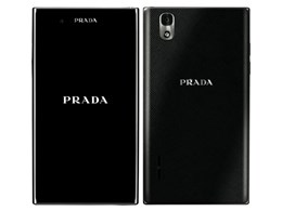 PRADA phone by LG