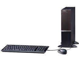 FMV ESPRIMO DH50/EN D50EN7_A083 価格.com限定 メモリ4GB・HDD2TB搭載モデル