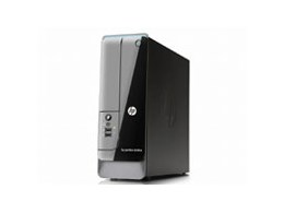 Pavilion Desktop PC s5-1150jp/CT SSD120GBڃf