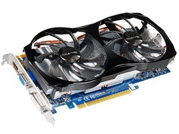 GV-N550WF2-1GI [PCIExp 1GB oN]