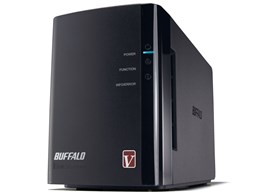 LinkStation LS-WV6.0TL/R1J