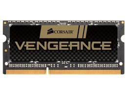 CMSX8GX3M2A1600C9 [SODIMM DDR3 PC3-12800 4GB 2���g]