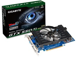 GV-N550D5-1GI [PCIExp 1GB]