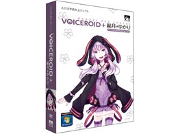 VOICEROID+ �����䂩��