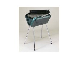 �A�[�K�X V�^�o�[�x�L���[�R���� M-9602 [�O���[��]