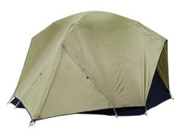 最終値下げ❤️新品❤️mont-bell ムーンライトテント 5型 アイボリーIV 最終値下げ❤️新品❤️mont-bell ムーンライトテント 5型