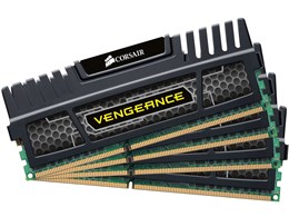 CMZ32GX3M4X1600C10 [DDR3 PC3-12800 8GB 4���g]