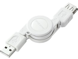 KU-M08ENW [0.8m �z���C�g]