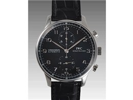 IWC ポルトギーゼ オートマティック IW371447 価格比較 - 価格.com