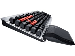 Vengeance K60 CH-9000004-NA