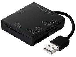 ADR-ML15BK [USB 61in1 ubN]