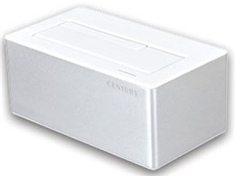 NEŴ USB3.0&eSATA CROSEU3S