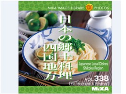 Mixa Image Library Vol.338 ���{�̋��y���� �l���n��