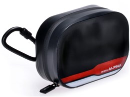 aosta ALPINA AOC-AL1PO-BLBK [{gCubN]