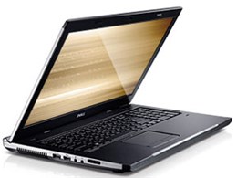 Vostro 3750 Core i3 2350M搭載モデル R-3