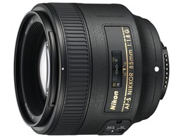 ニコン AF-S NIKKOR 85mm f/1.8G 価格比較 - 価格.com