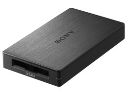 MRW-E80 [USB XQD[J[h]