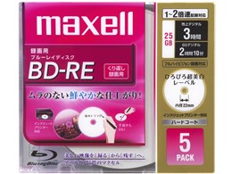 BE25VFWPA.5S [BD-RE 2{ 5g]