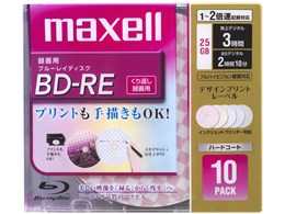 BE25VFWPMA.10S [BD-RE 2{ 10g]