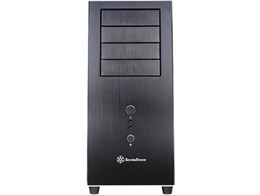 SILVERSTONE SST-TJ04B-E 価格比較 - 価格.com