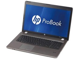ProBook 4730s/CT Notebook PC Core i5 2430Mڃf