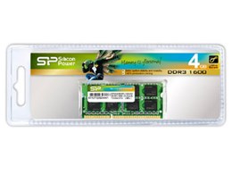 SP004GBSTU160V02 [SODIMM DDR3-1600 PC3-12800 4GB]