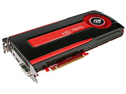 PowerColor HD7970 3GB GDDR5 AX7970 3GBD5-M2DHG [PCIExp 3GB oN]
