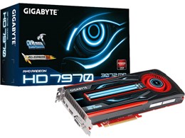 GV-R797D5-3GD-B [PCIExp 3GB]