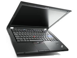 ThinkPad T420s 4170CTO Core i5 2520M500GBHDD i.compbP[W