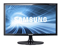 S24B300H [24C` High Glossy Black]