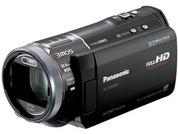 HC-X900M