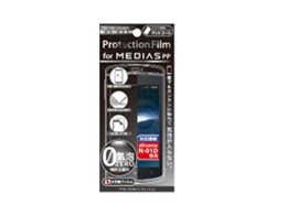MEDIAS PP N-01p}bgR[g[CAtیtB RX-N01D04BK