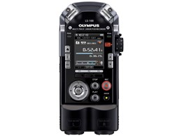 オリンパス Linear PCM Recorder LS-100 価格比較 - 価格.com