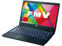 FMV LIFEBOOK SH76/G FMVS76G