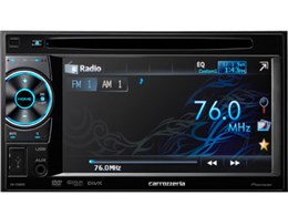 FH-770DVD