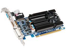 GV-N520D3-1GI [PCIExp 1GB oN]