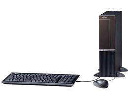 FMV ESPRIMO DH50/GN D50GN7_A007 ���i.com���� Core i3�E������4GB���ڃ��f��