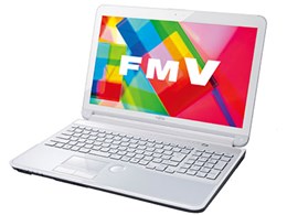 FMV LIFEBOOK AH77/GN A77GN7_A008 i.com 8GBEHDD750GBڃf
