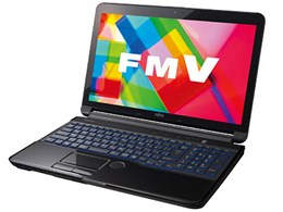 FMV LIFEBOOK AH77/GN A77GN8_A010 ���i.com���� Win7 pro�E������8GB���ڃ��f��