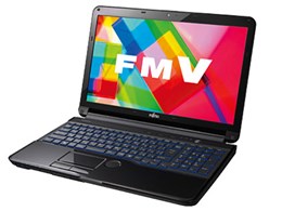 FMV LIFEBOOK AH56/GN A56GN7_A011 ���i.com���� HDD750GB�EOffice���ڃ��f��