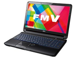 FMV LIFEBOOK AH54/GN A54GN7S_A015 i.com Core i5EHDD750GBڃf