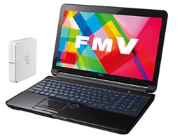 FMV LIFEBOOK AH52/GNA A52GNA7_A017 i.com Core i3EHDD750GBڃf