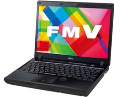 FMV LIFEBOOK PH75/GN P75GN57_A020 ���i.com���� Core i5�EHDD640GB���ڃ��f��