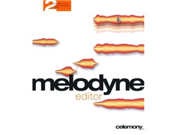 MELODYNE EDITOR 2