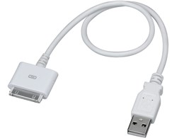 GH-USB-IPOD30W [zCg]