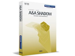 SHADOW ver2012J �X�^���h�A������ ��{�p�b�P�[�W