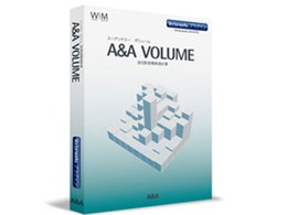 VOLUME ver2012J �X�^���h�A������ ��{�p�b�P�[�W