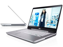 XPS 14z ���i.com���� SSD���ڃ��f��